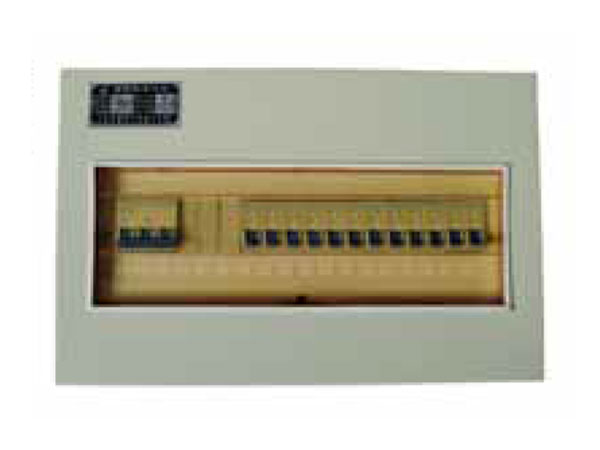 PZ30-1系列配电箱